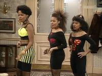 Click to watch 'How Do You Get to Carnegie...' (popup) The Cosby Show